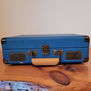 Crosley Record Player